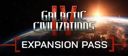 Galactic Civilizations 4 Expansion Pass