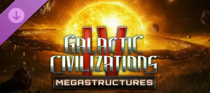 Galactic Civilizations 4 Megastructures