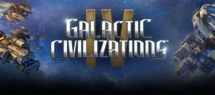 Galactic Civilizations 4