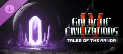 Galactic Civilizations 4 Tales of the Arnor