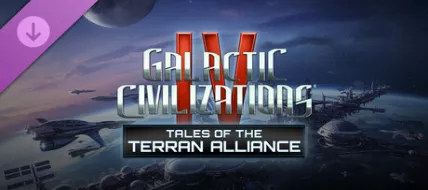 Galactic Civilizations IV Tales of the Terran Alliance