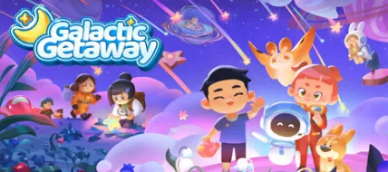 Galactic Getaway