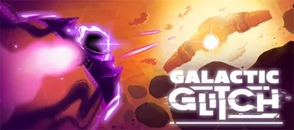 Galactic Glitch