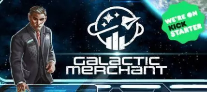 Galactic Merchant