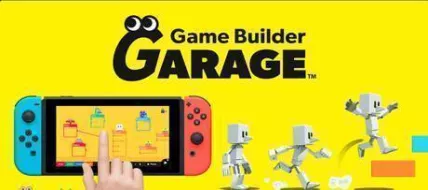 Game Builder Garage