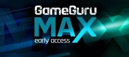 GameGuru MAX