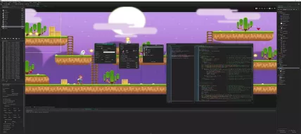 GameMaker Studio Professional