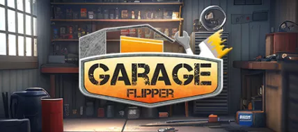 Garage Flipper