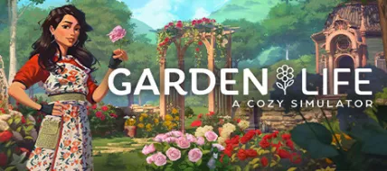 Garden Life A Cozy Simulator