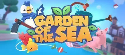 Garden of the Sea