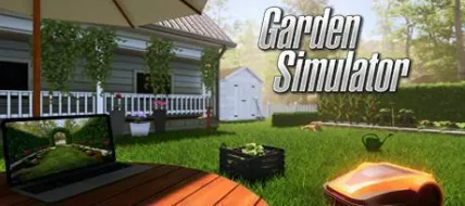 Garden Simulator