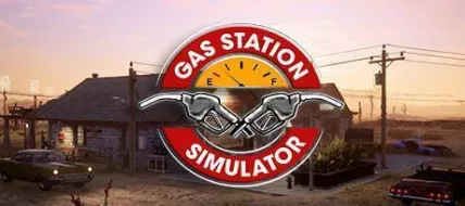 Gas Station Simulator