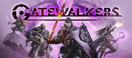 Gatewalkers