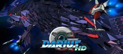 GDarius HD