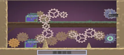 Gearplexed