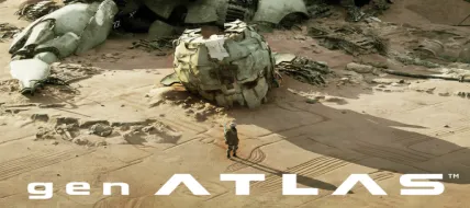 Gen Atlas