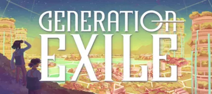 Generation Exile