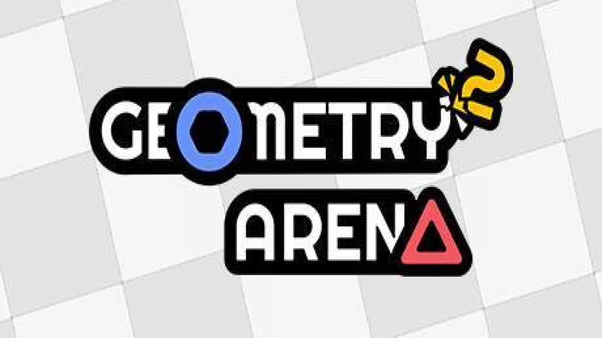 Geometry Arena 2 cover
