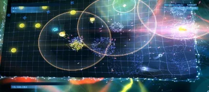 Geometry Wars 3: Dimensions 