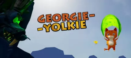 GEORGIE YOLKIE