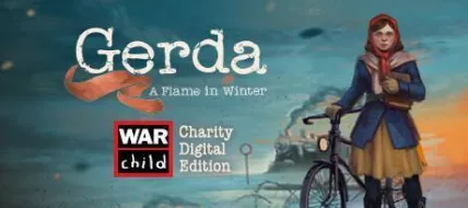 Gerda A Flame in Winter thumbnail