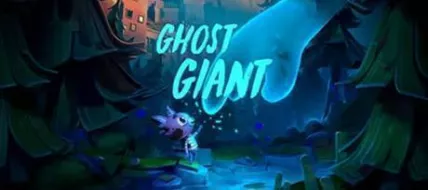 Ghost Giant