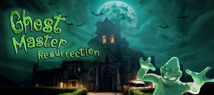 Ghost Master Resurrection