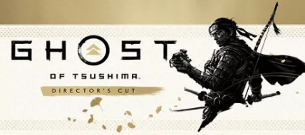 Ghost of Tsushima Directors Cut