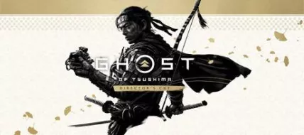 Ghost of Tsushima Directors Cut