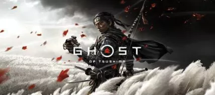 Ghost of Tsushima