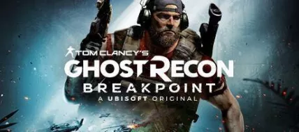 Ghost Recon Breakpoint