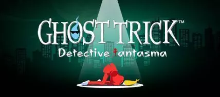 Ghost Trick Phantom Detective