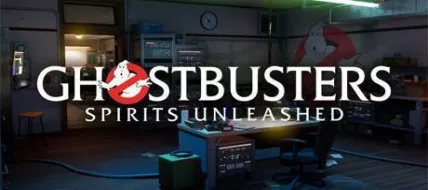 Ghostbusters Spirits Unleashed