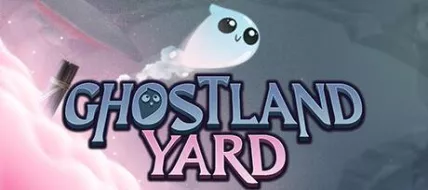 Ghostland Yard