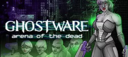 GHOSTWARE Arena of the Dead