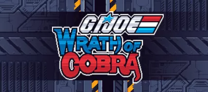 GI Joe Wrath of Cobra