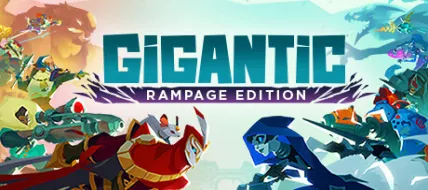 Gigantic Rampage Edition