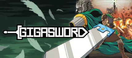 GIGASWORD