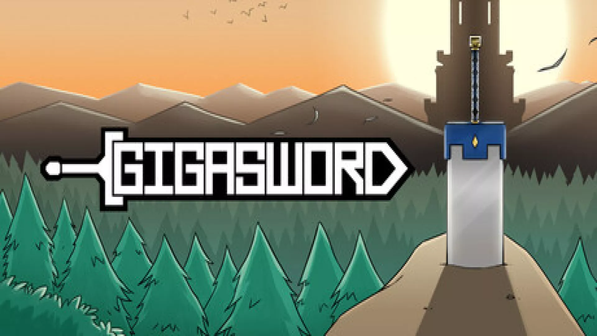 GIGASWORD cover
