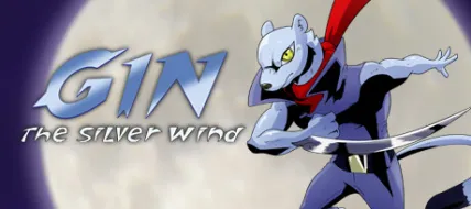 Gin: The Silver Wind