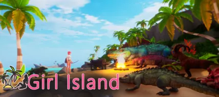 Girl Island