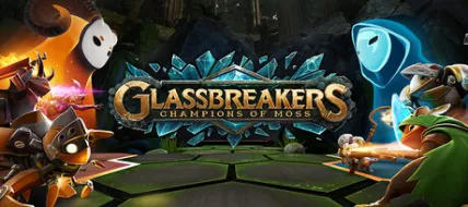 Glassbreakers Champions of Moss
