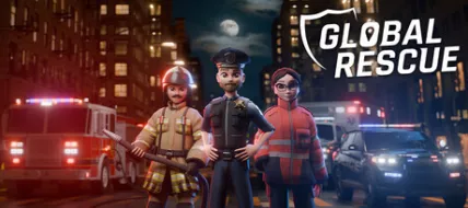 Global Rescue