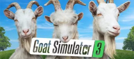 Goat Simulator 3