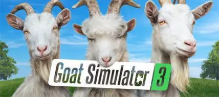 Goat Simulator 3