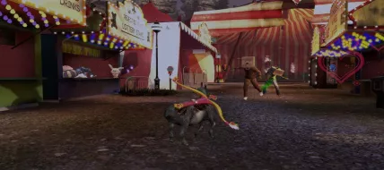 Goat Simulator Goatz DLC 