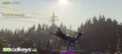 Goat Simulator 