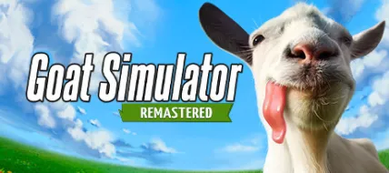 Goat Simulator Remastered