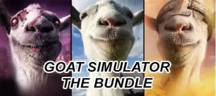 Goat Simulator The Bundle