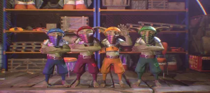 Goblin Company